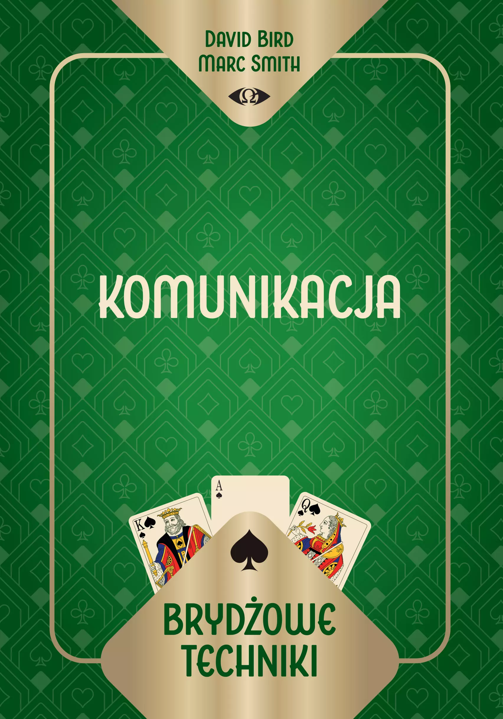 Brydżowe techniki. Komunikacja - Książki