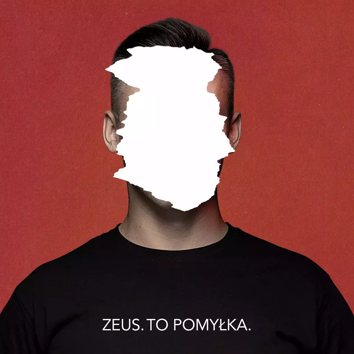 To pomyłka, CD - Muzyka
