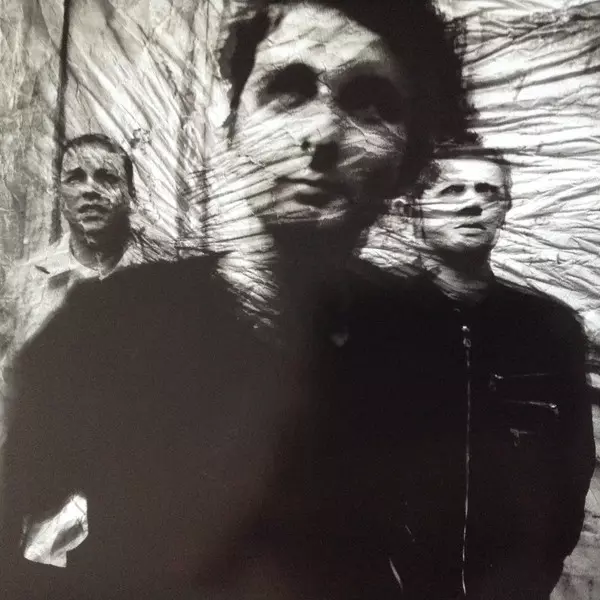 Absolution, 2 LP - Muzyka