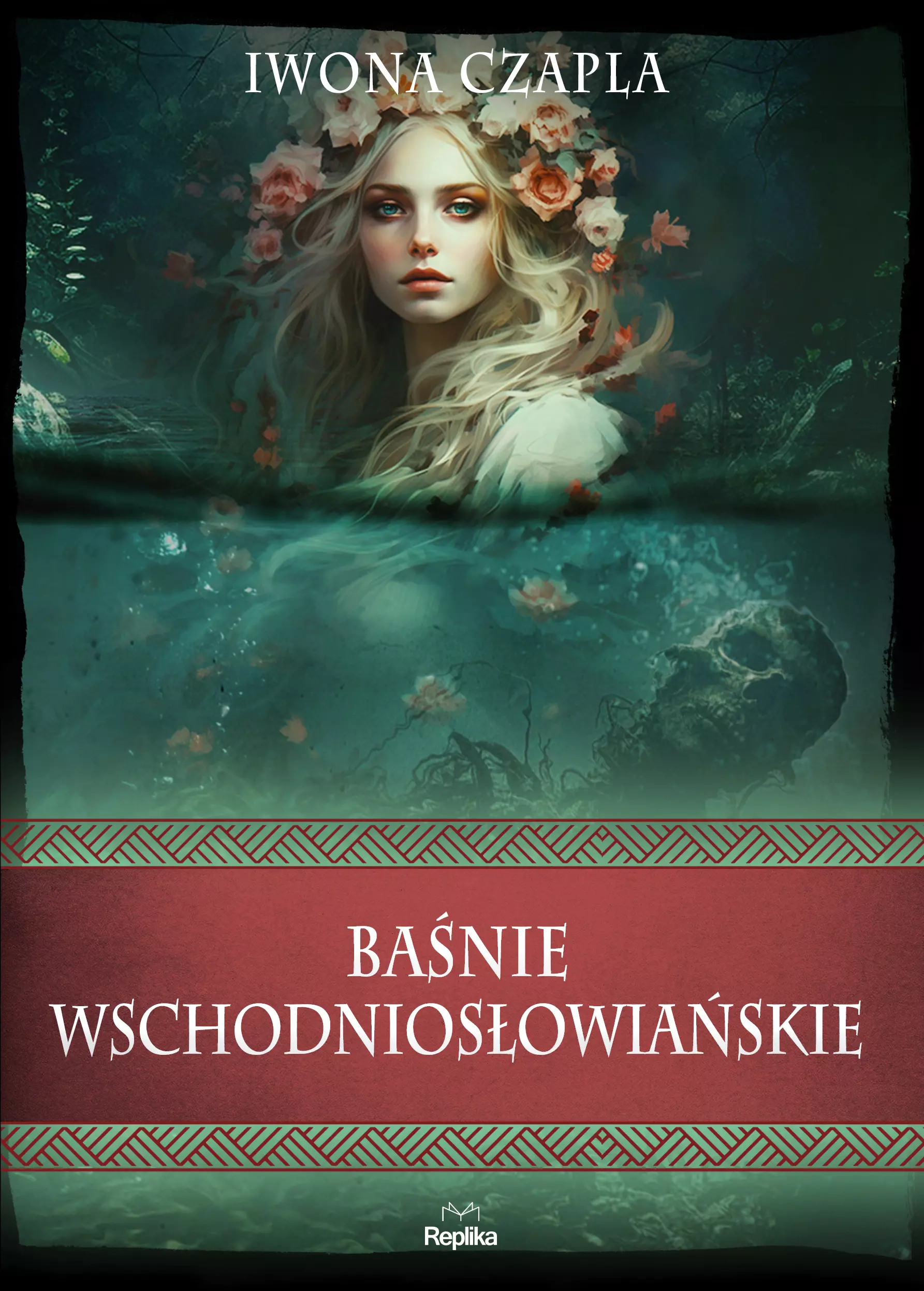 Baśnie wschodniosłowiańskie - Książki