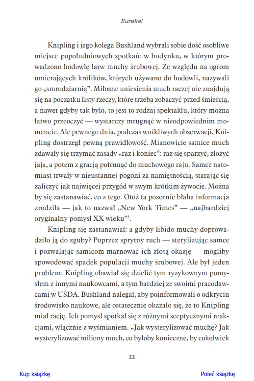 Działo na łososie i lewitująca żaba. Zwariowana nauka i jej całkiem poważne odkrycia - Książki