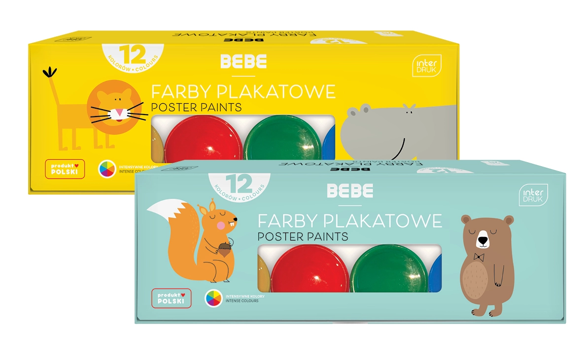 Wyprawka szkolna do klas 1-3 dla dziewczynki - Papiernicze i szkolne
