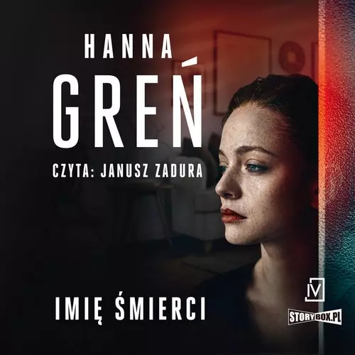 Imię śmierci - Audiobooki