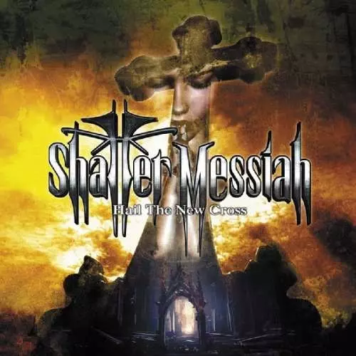 Hail The New Cross. CD - Muzyka