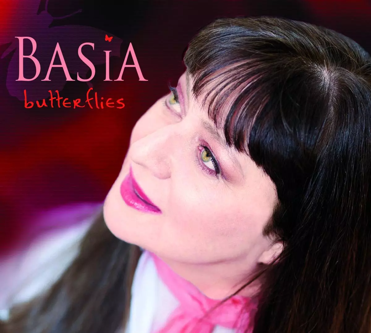 Butterflies, CD - Muzyka