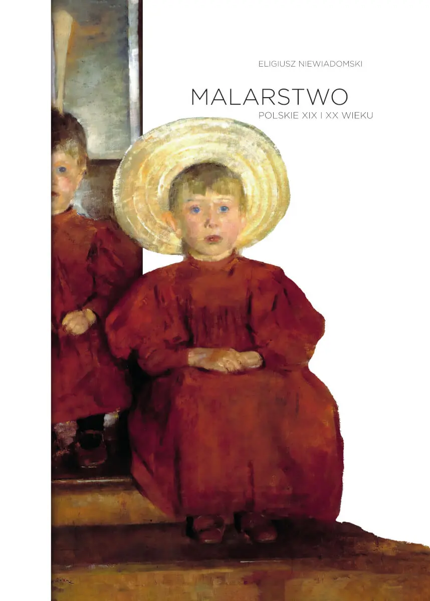 Malarstwo polskie XIX i XX wieku - Książki