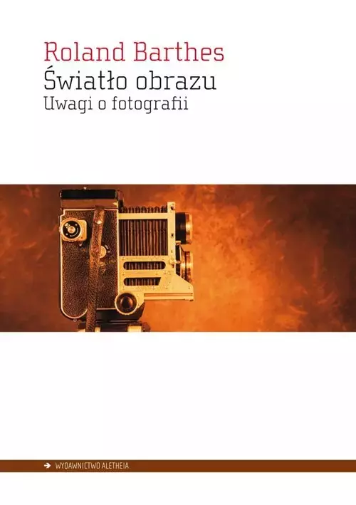 Światło obrazu. Uwagi o fotografii - Książki