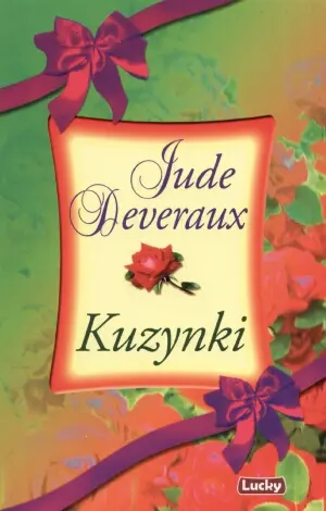 Kuzynki - Książki