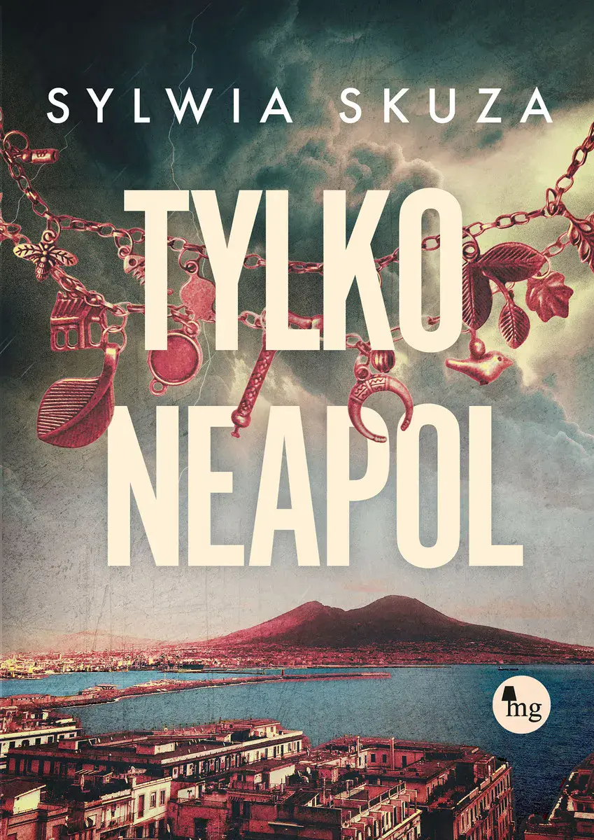 Tylko Neapol - Książki