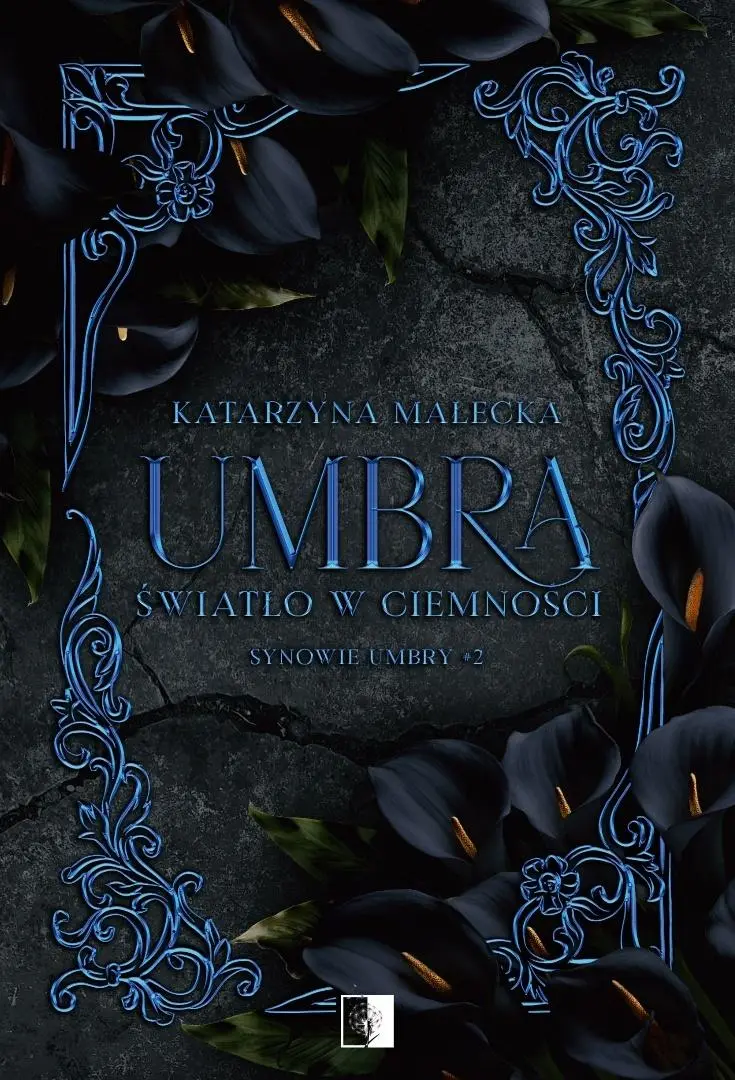 Synowie Umbry T.2 Umbra. Światło w ciemności - Książki