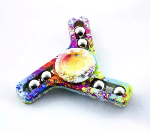 Spinner - Zabawki