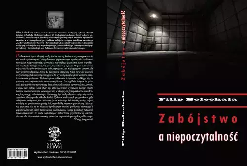 Zabójstwo a niepoczytalność - Książki