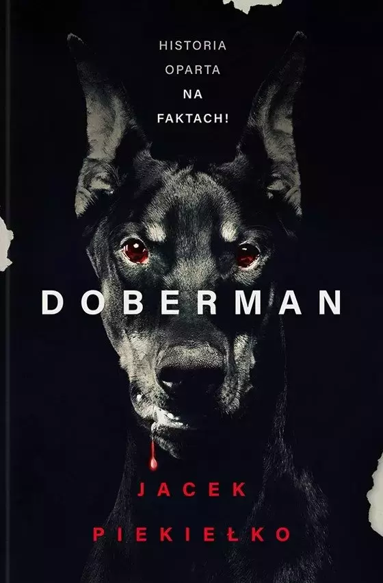Doberman - Książki