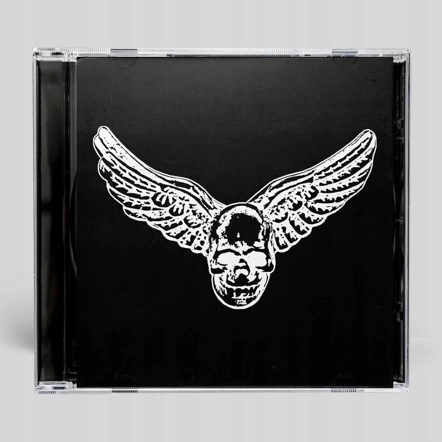 One More Time, CD - Muzyka