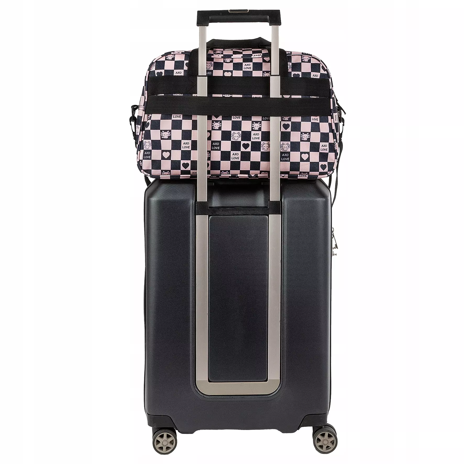 Torba sportowa Back Up - Zabawki