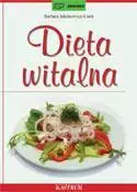 Dieta witalna - Książki