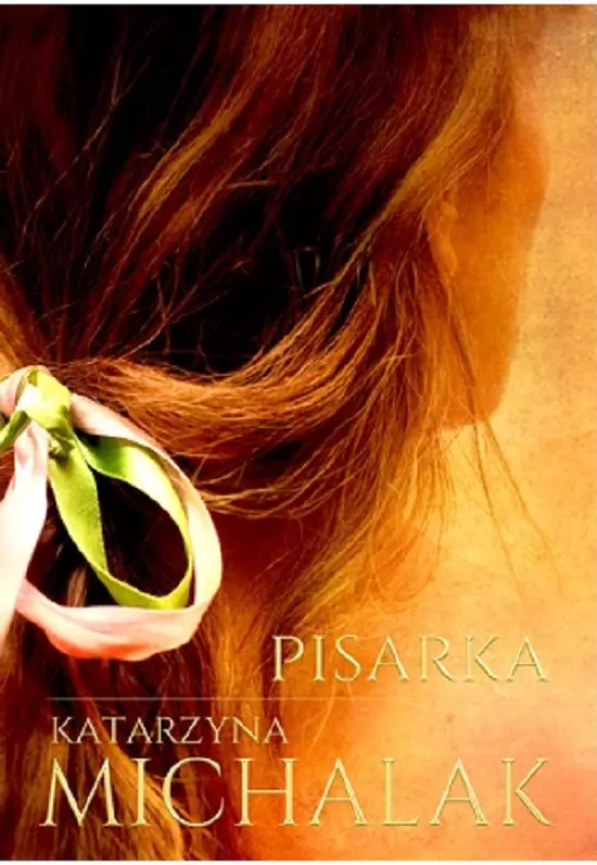 Pisarka - Książki