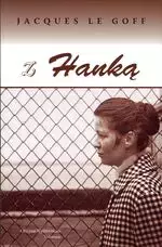 Z Hanką - Książki