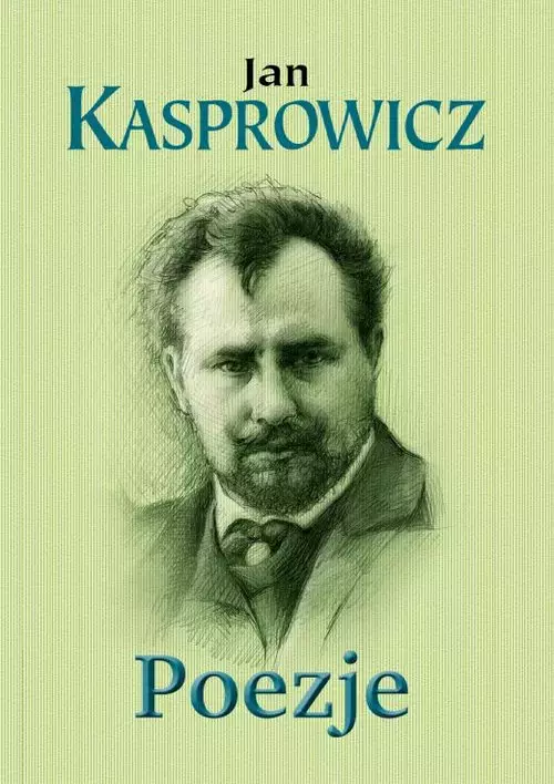 Poezje - Książki