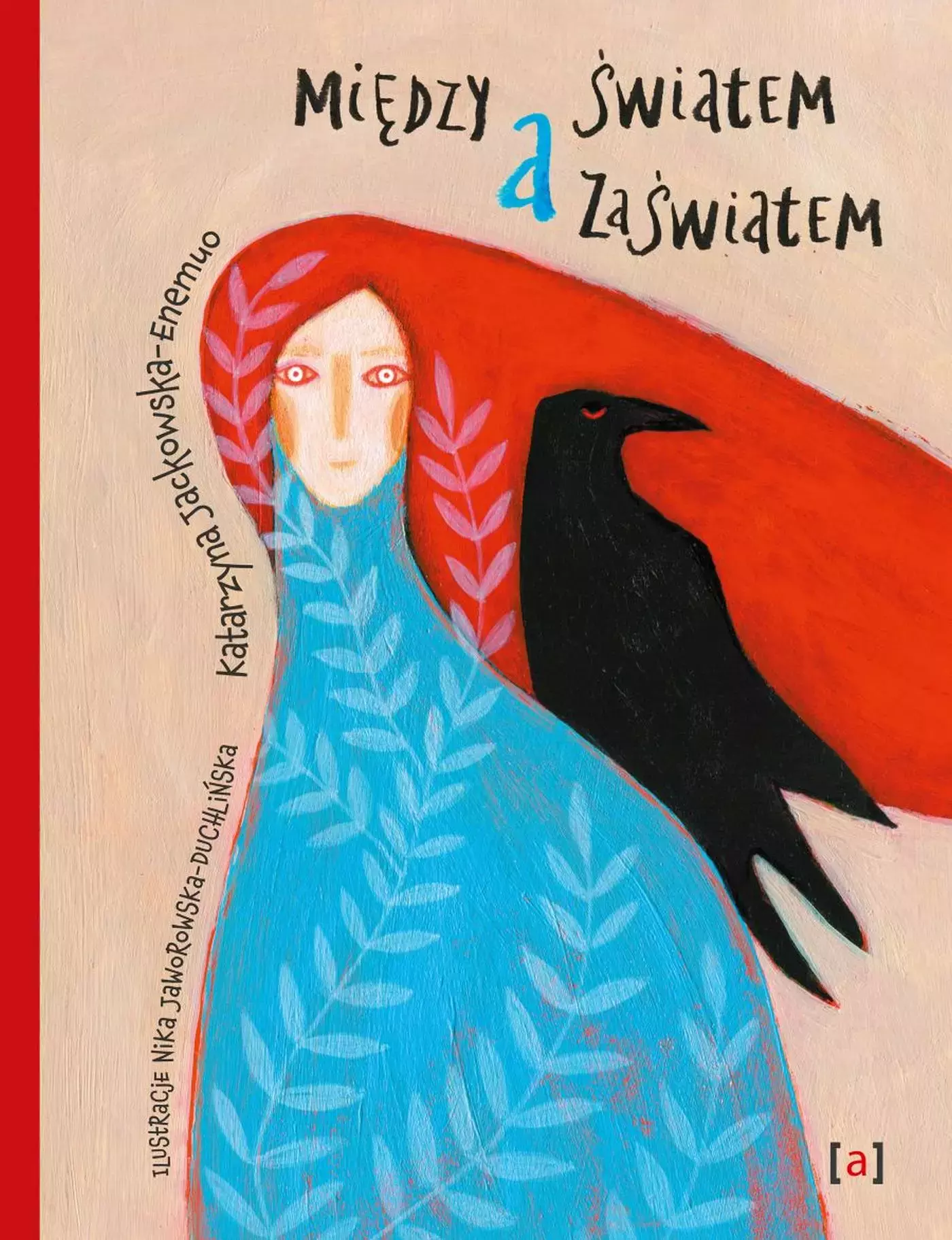 Między światem a zaświatem - Książki