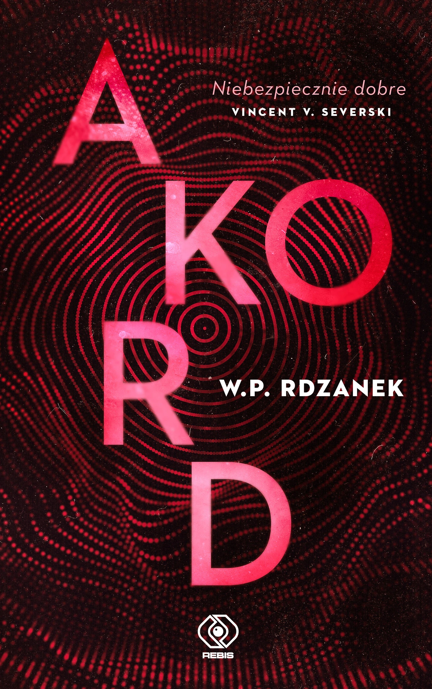 AI-gent. Mroczne kody. 2. Akord - Książki
