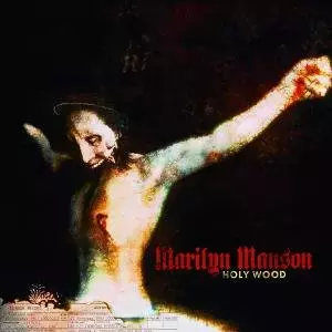 Holy Wood. CD - Muzyka