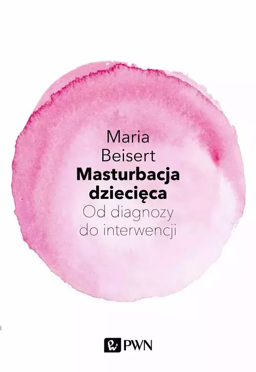 Masturbacja dziecięca - Książki