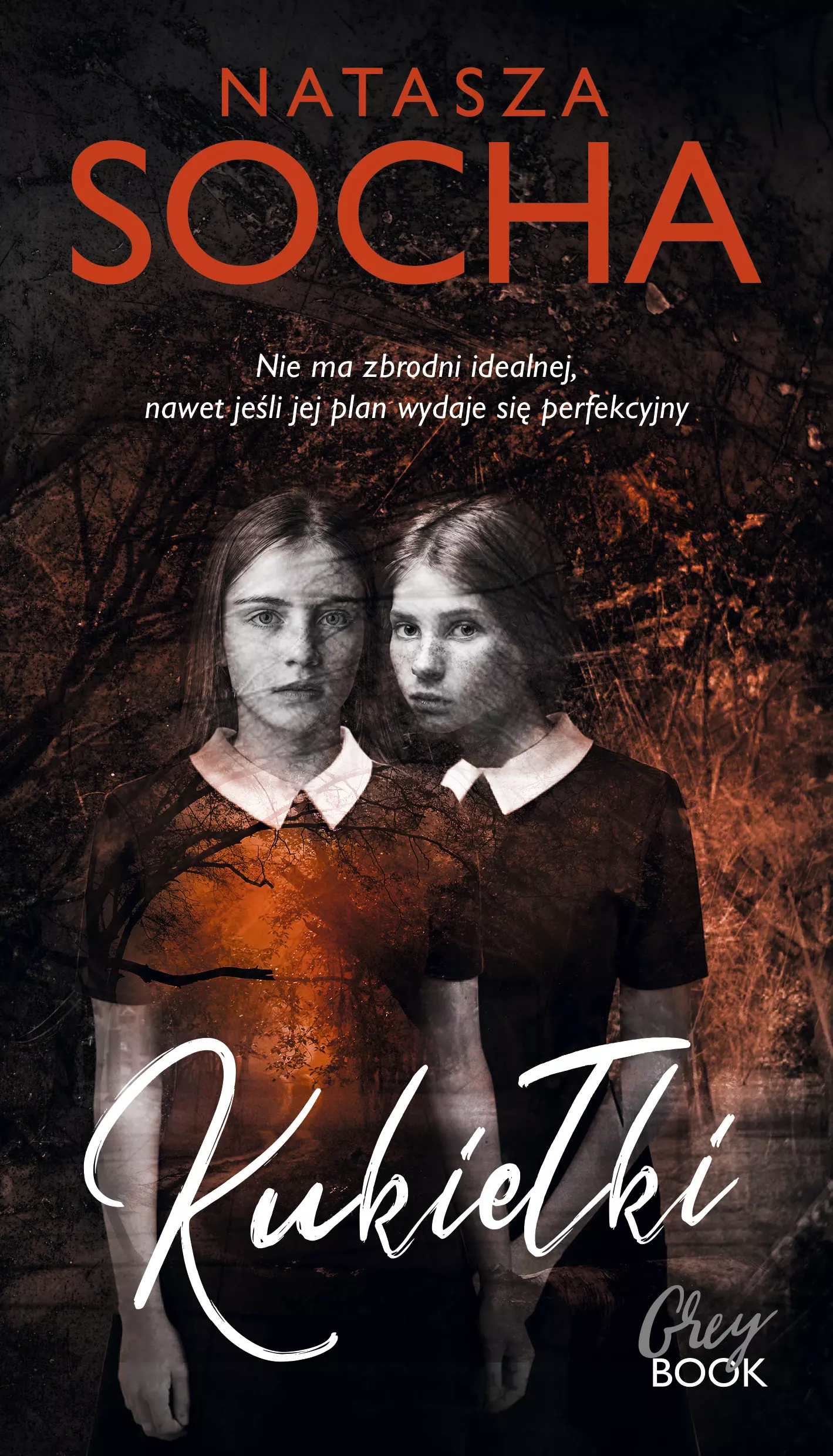 Kukiełki - Książki