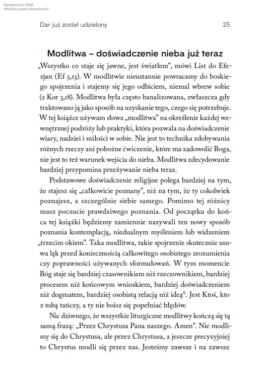 Nagie teraz - Książki