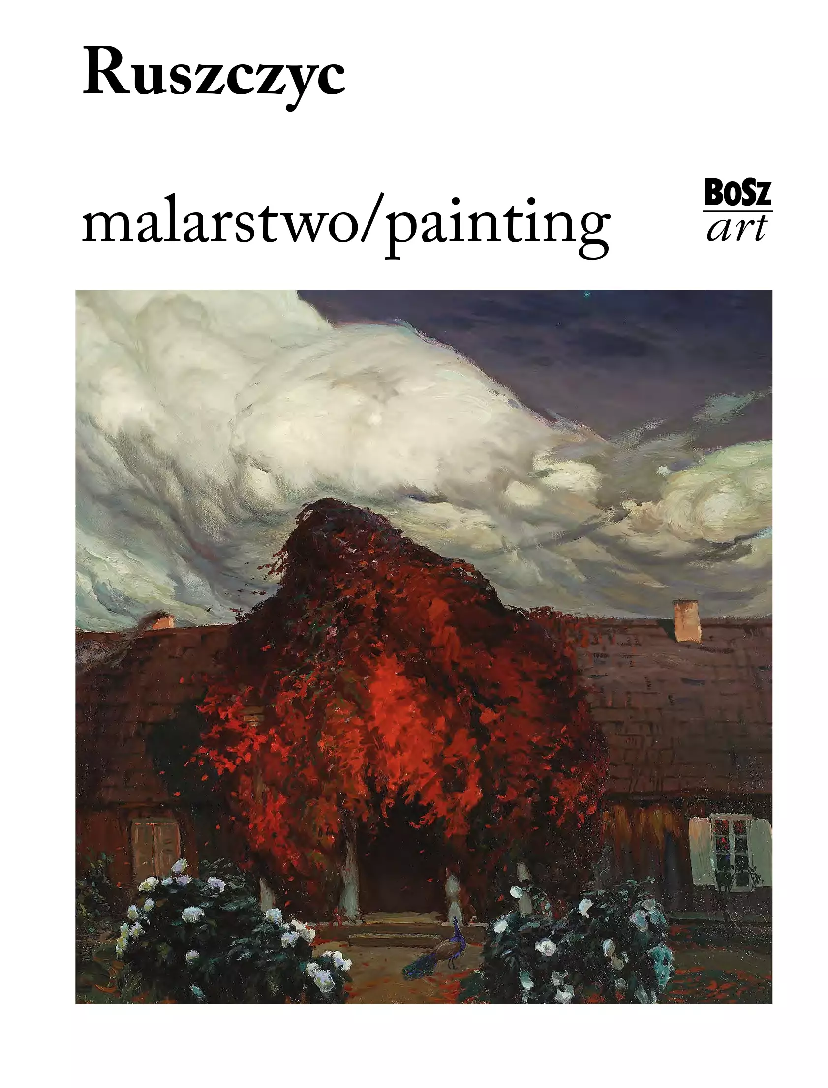 Ruszczyc.Malarstwo - Książki