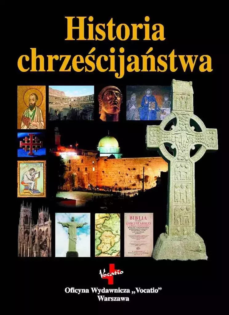Historia chrześcijaństwa - Książki