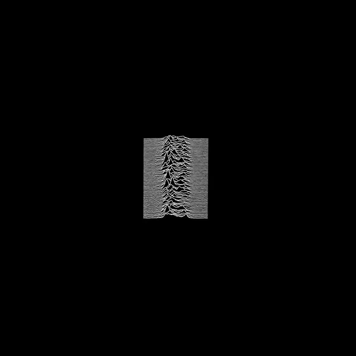 Unknown Pleasures (Reedycja). Winyl - Muzyka
