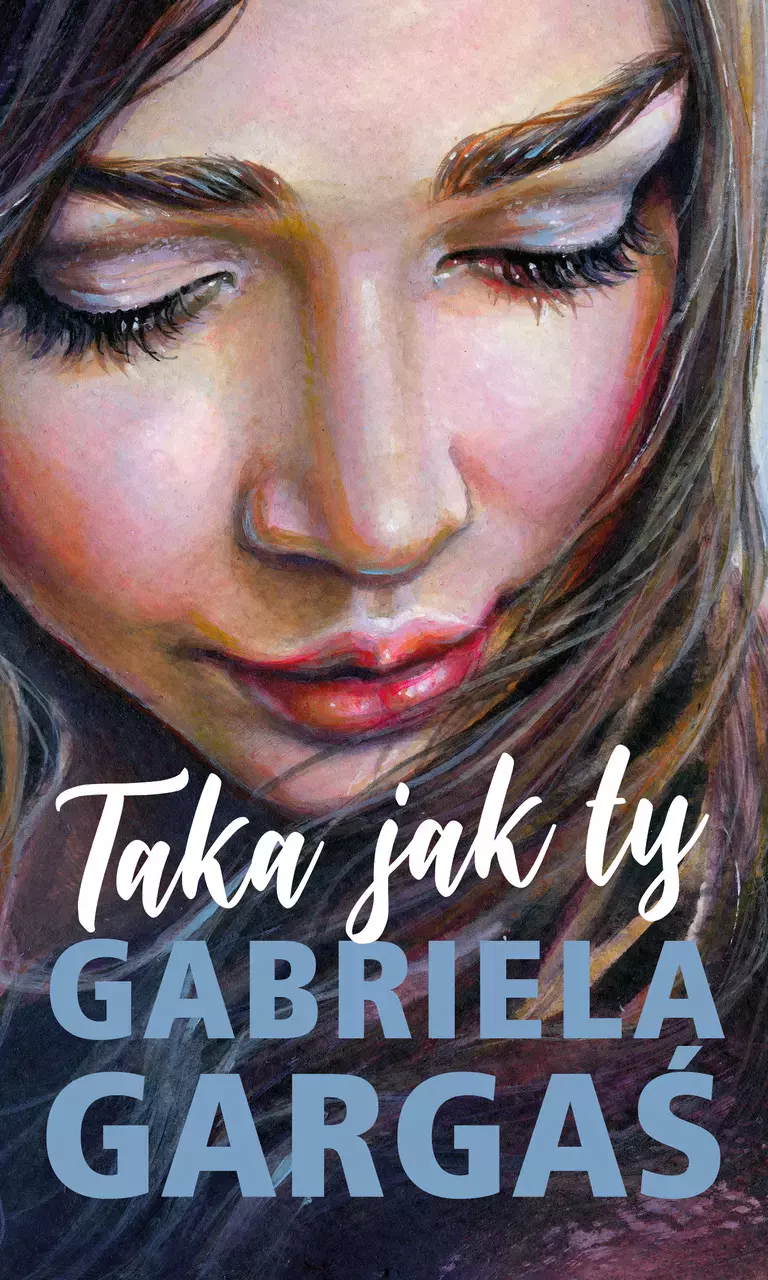 Taka jak ty - Książki
