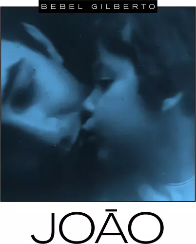 Joao, CD - Muzyka