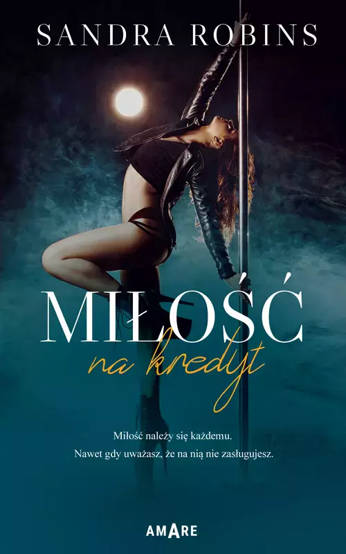 Miłość na kredyt - Książki
