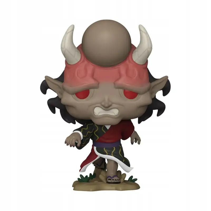 Figurka Funko Pop! Demon Slayer Hantengu - Zabawki