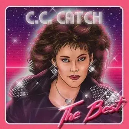 The Best, CD - Muzyka
