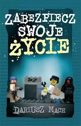 Zabezpiecz swoje życie - Książki