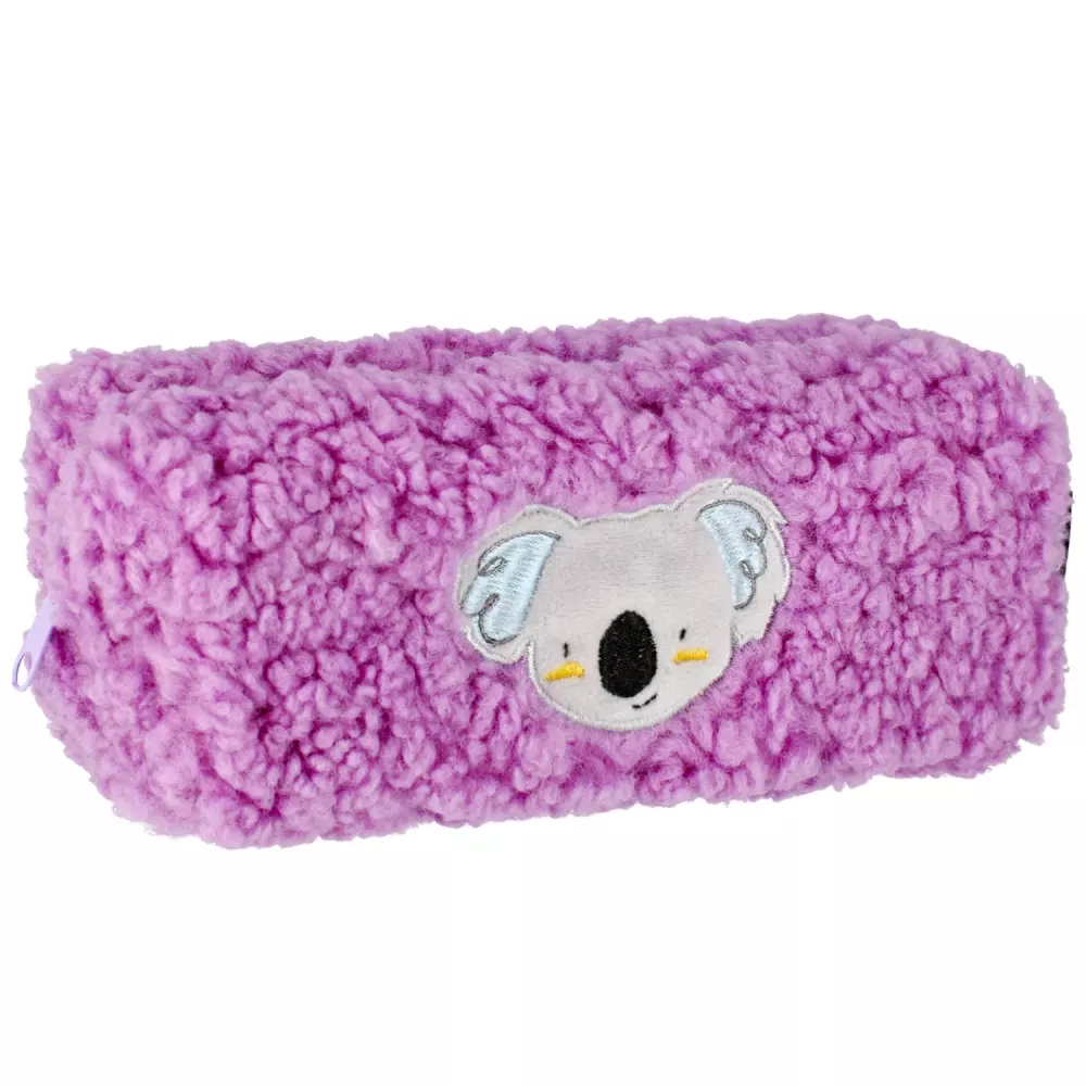 Piórnik Pluszowy Koala Starpak 490745 - Papiernicze i szkolne