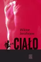 Ciało - Książki