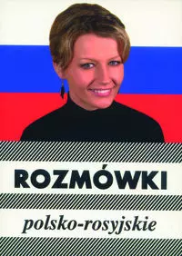 Rozmówki polsko-rosyjskie - Książki