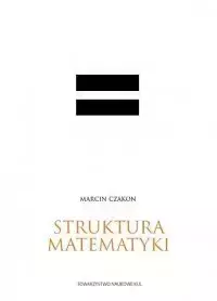 Struktura matematyki - Książki