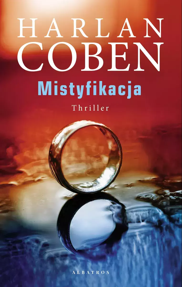 Mistyfikacja - Książki