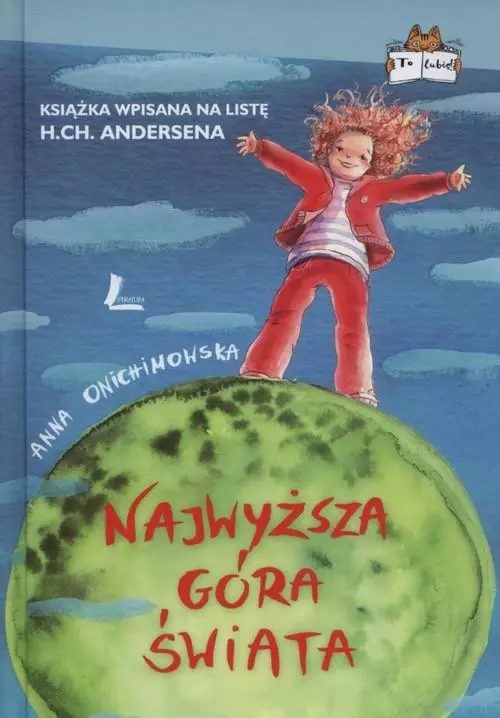Najwyższa góra świata - Książki