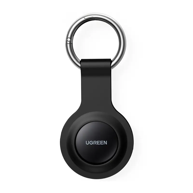 Inteligentny lokalizator Ugreen CM520 Smart Tag do iPhone / iPad / Mac, Bluetooth 5.2, zasięg 10m - Elektronika i akcesoria