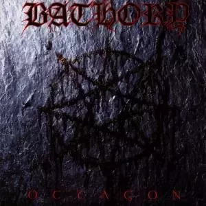 Octagon. CD - Muzyka