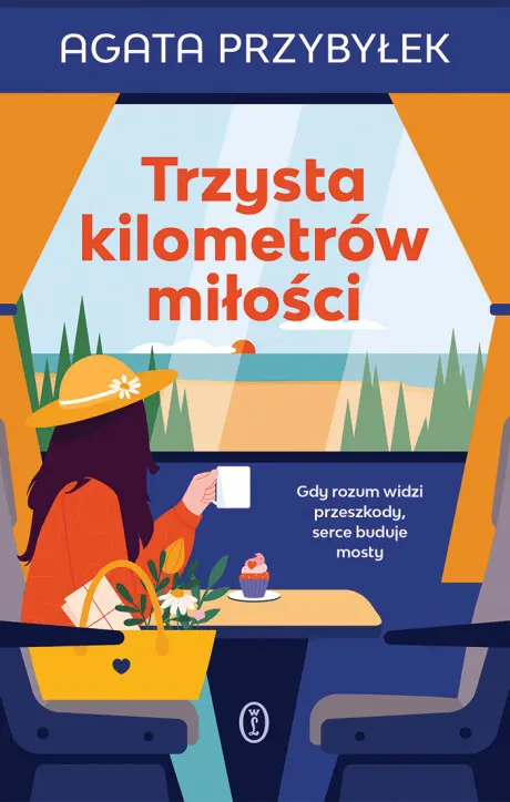 Trzysta kilometrów miłości - Książki