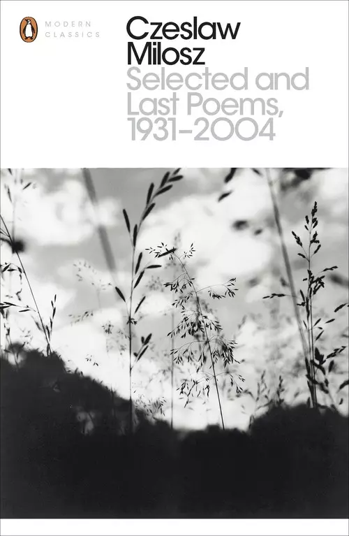Selected and Last Poems 1931-2004 - Książki