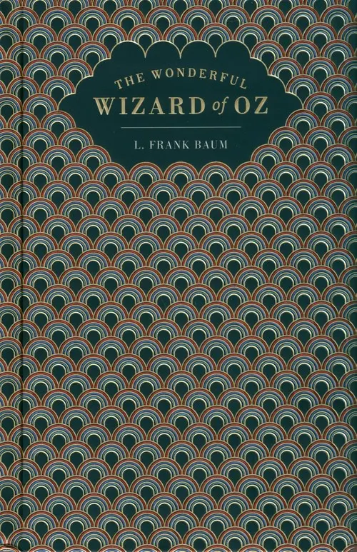 The Wizard of Oz - Książki