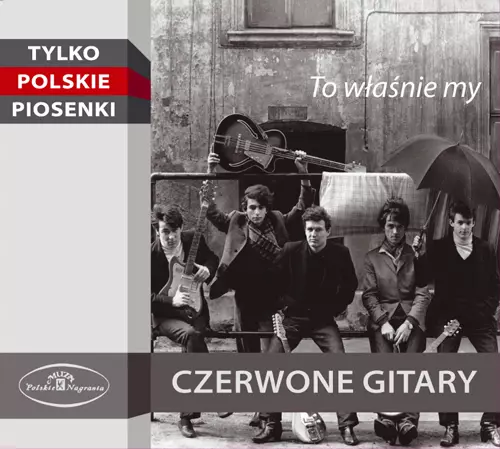 To właśnie my (Digipack) - Muzyka